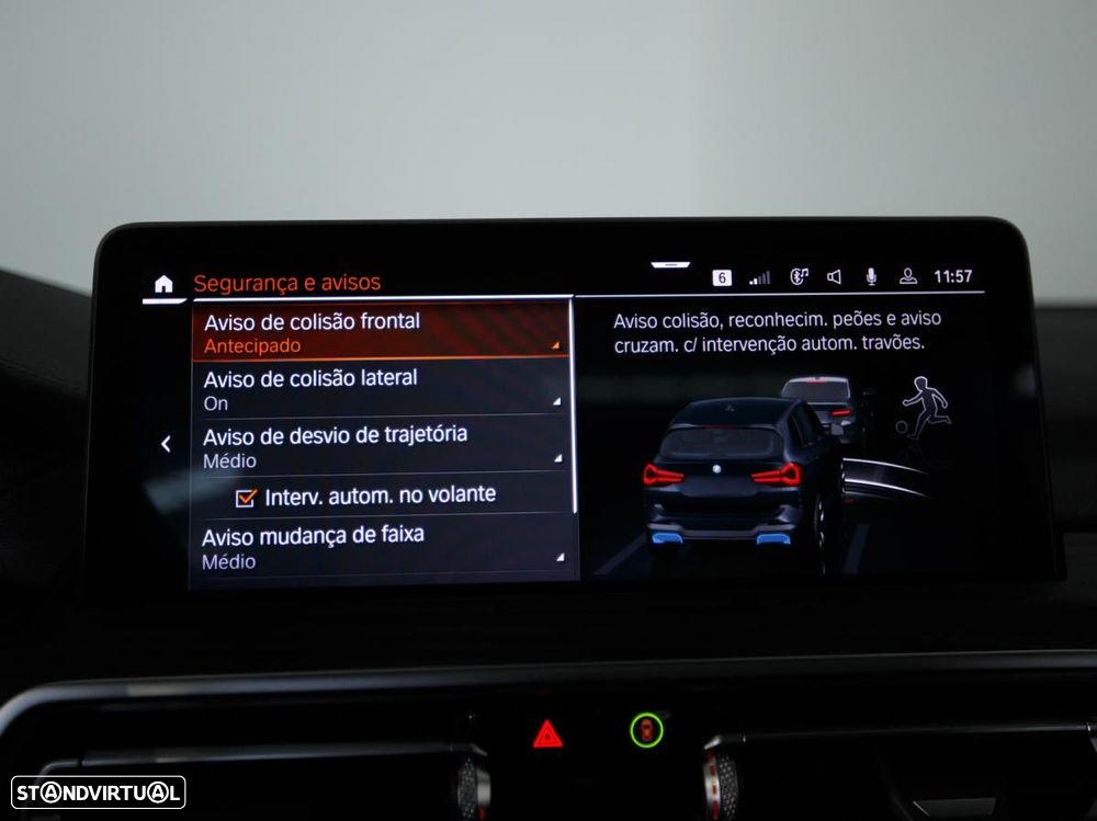 BMW iX3 Inspiring - 30