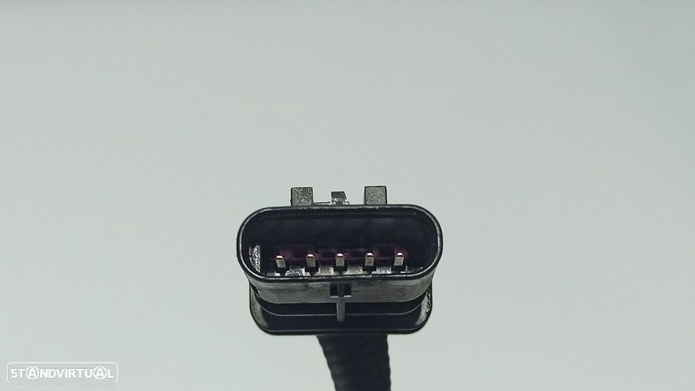 SONDA LAMBDA PEUGEOT 5008 ALLURE - 4