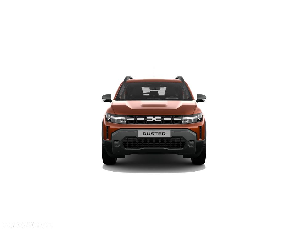 Dacia Duster - 2