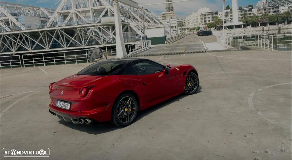 Ferrari California T - 8
