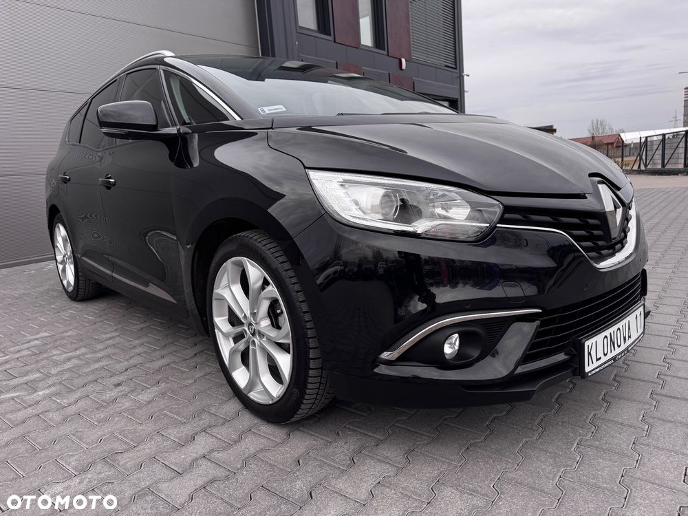 Renault Grand Scenic ENERGY dCi 110 Business - 4
