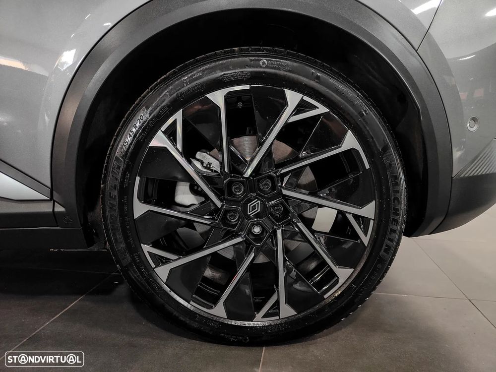 Renault Scénic E-Tech 87 kWh Esprit Alpine - 33