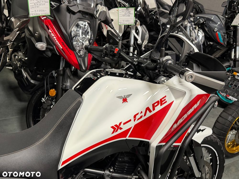 Moto Morini Inny - 14
