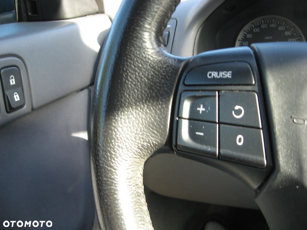 Volvo V50 - 24