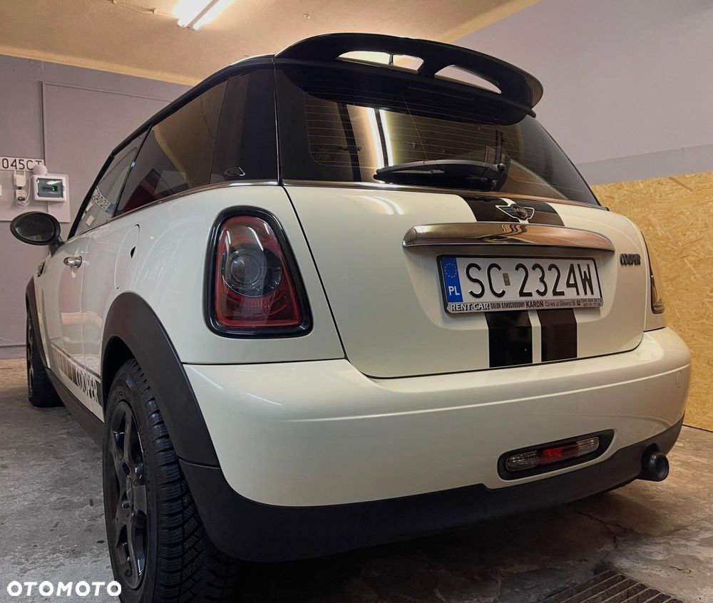 MINI Cooper - 3