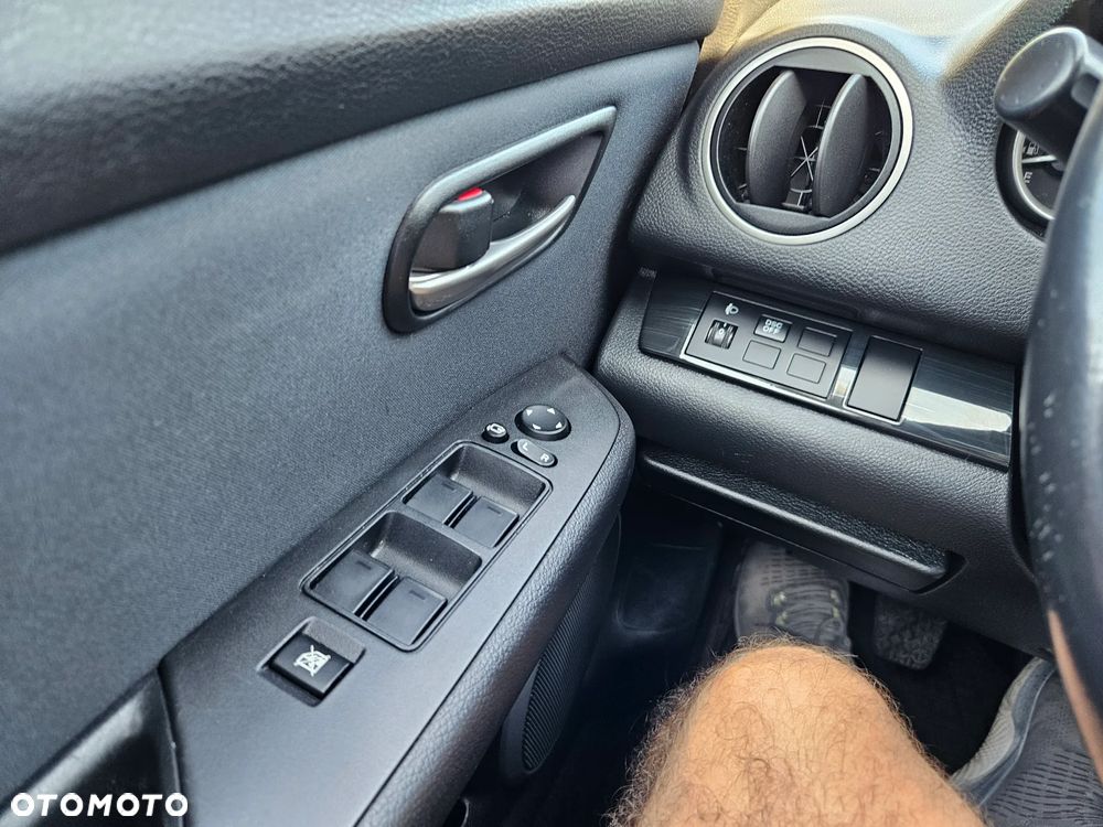 Mazda 6 Sport 2.0 Active - 15