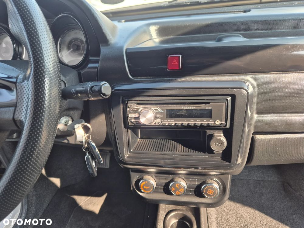 Microcar M.GO - 14