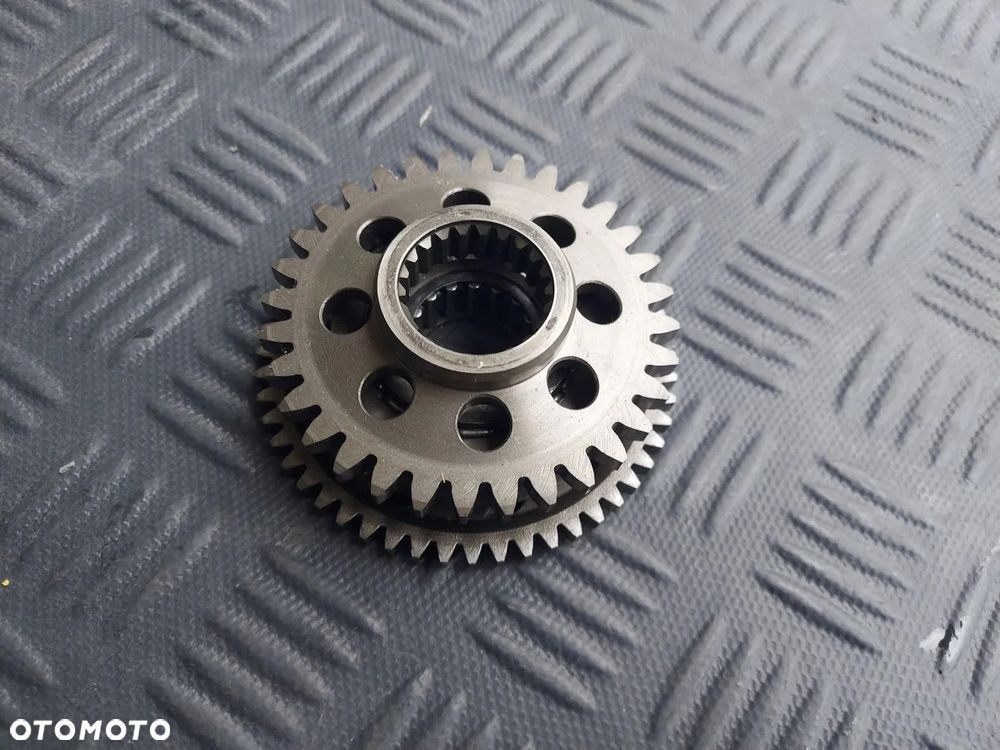 KTM SXF 450 505 SPRZĘGIEŁKO ROZRUSZNIKA SPRZĘGŁO BENDIX ZABIERAK - 4