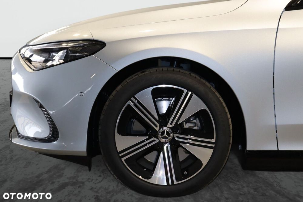 Mercedes-Benz CLA 250+ 85kWh - 6