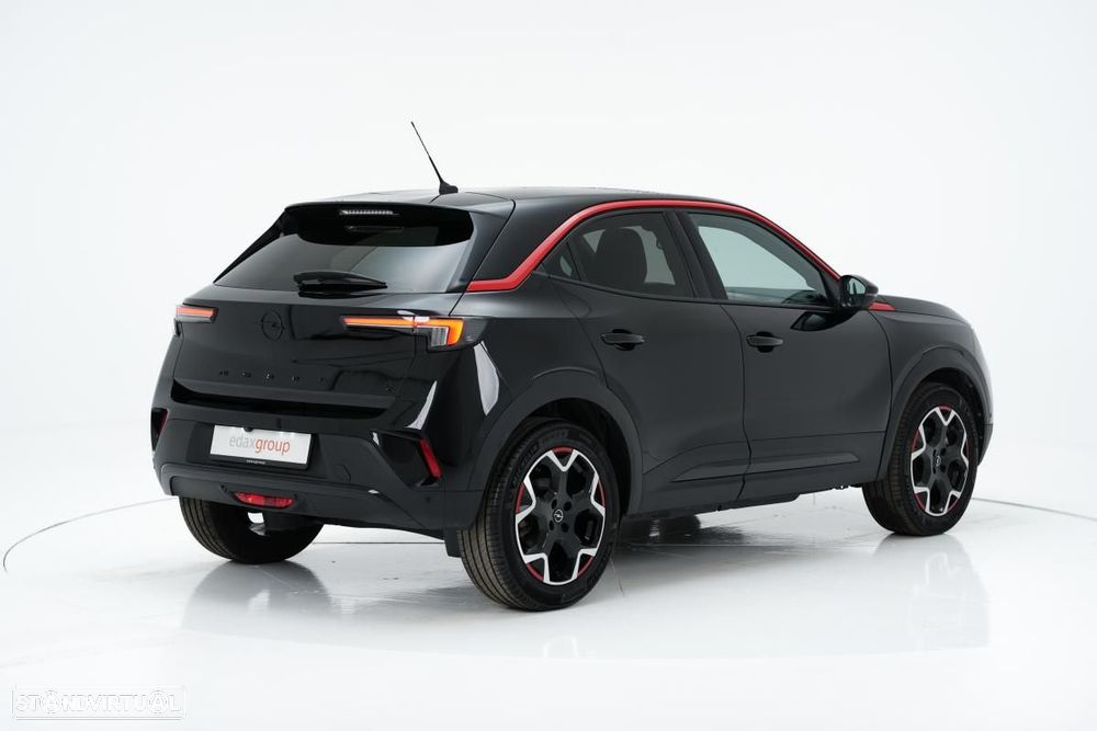 Opel Mokka-e GS Line - 3