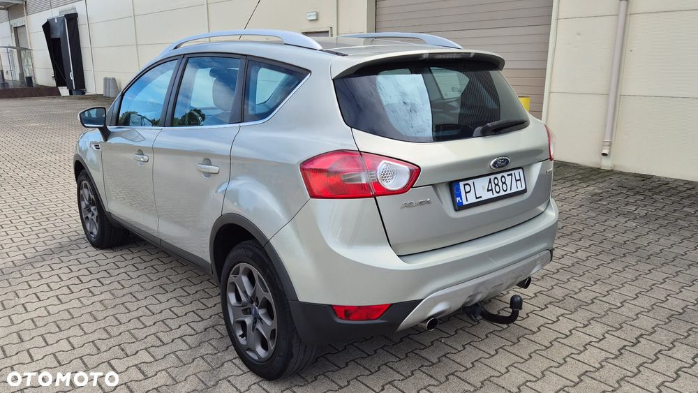Ford Kuga 2.0 TDCi Trend - 14