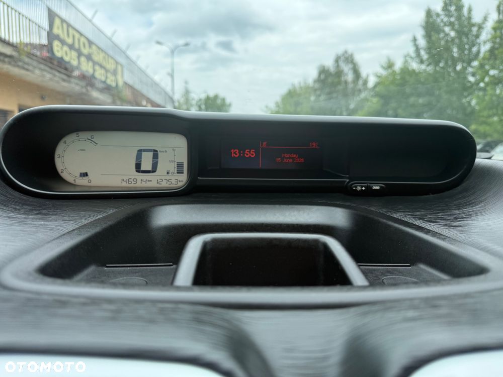 Citroën C3 Picasso 1.2 PureTech Exclusive - 12