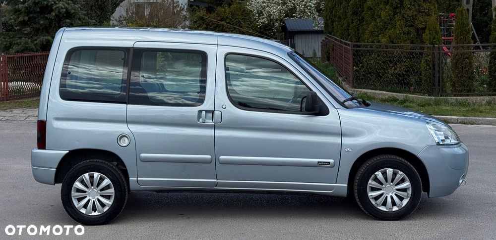 Citroën Berlingo Multispace 1.4i Plus - 4