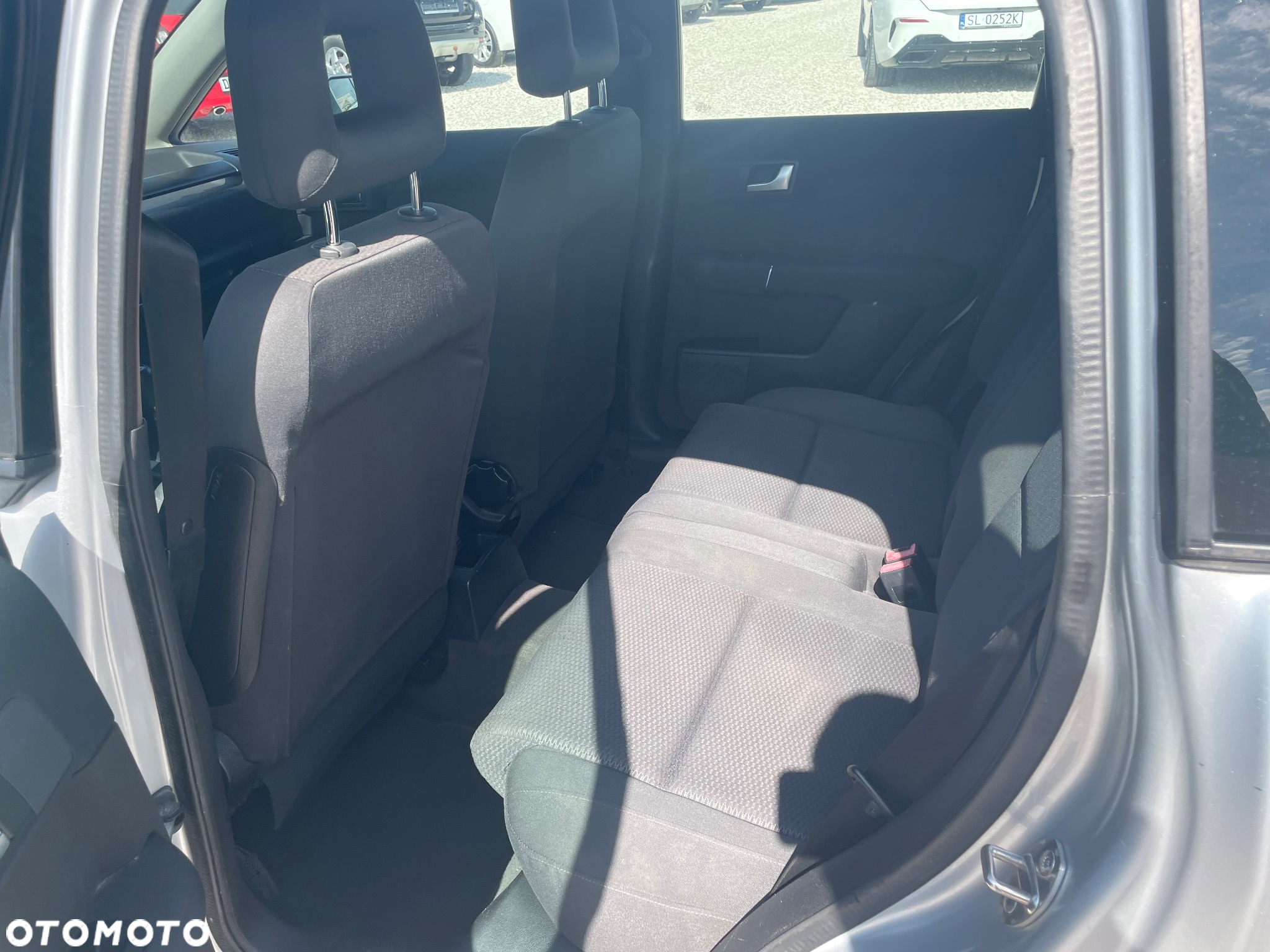 Audi A2 1.4 TDI - 9