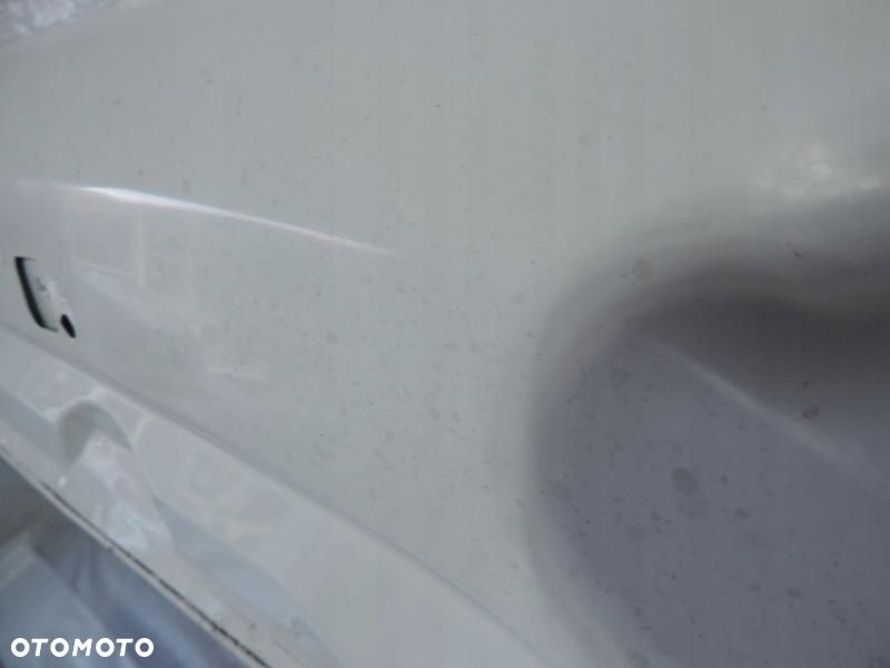 KLAPA TYŁ OPEL COMBO E LIFE - 10