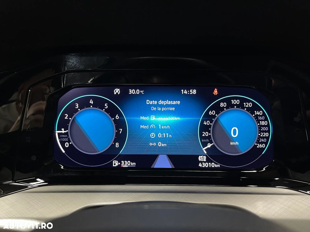 VOLKSWAGEN Golf 2021 — imagine 51