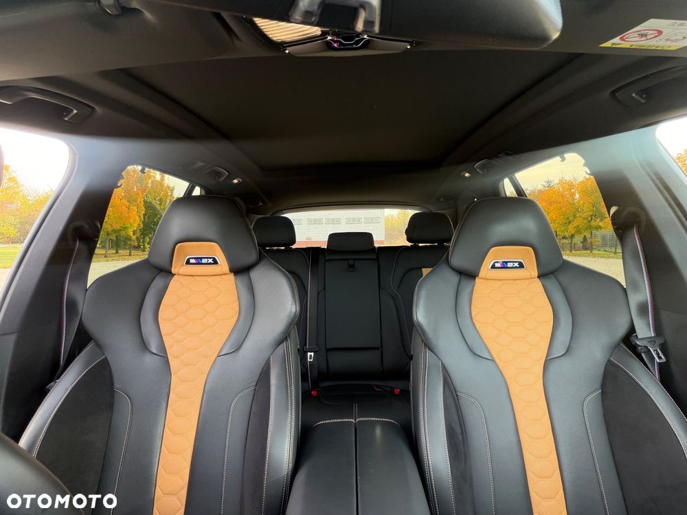 BMW X5 M Competition - 22