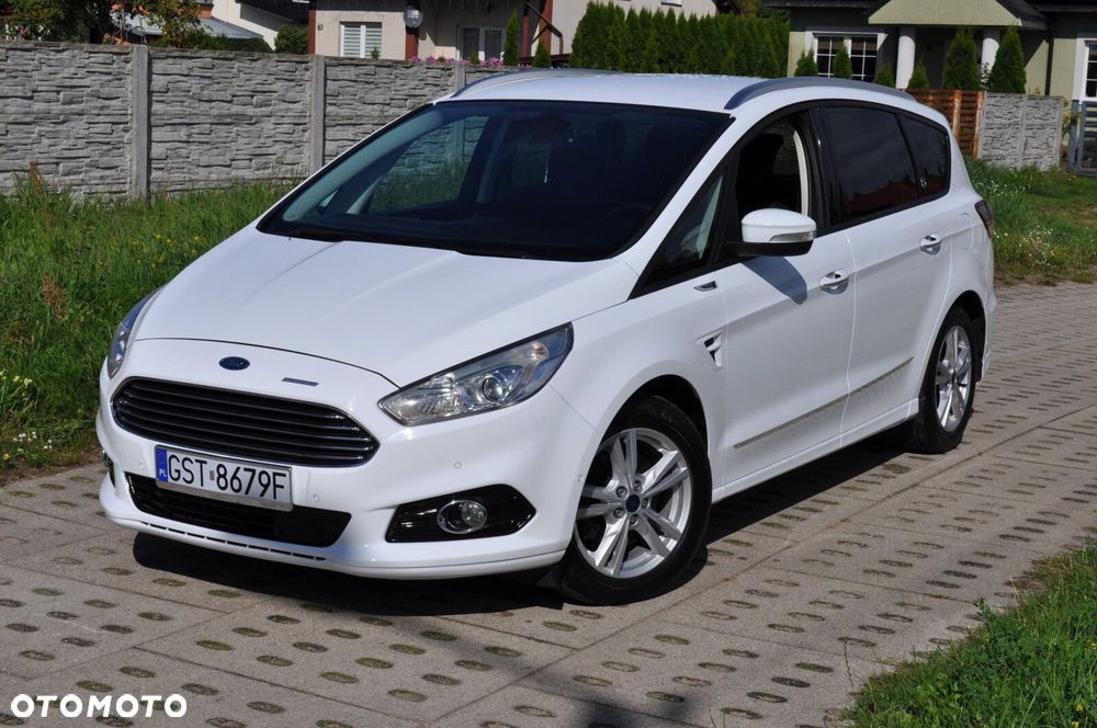 Ford S-Max - 5