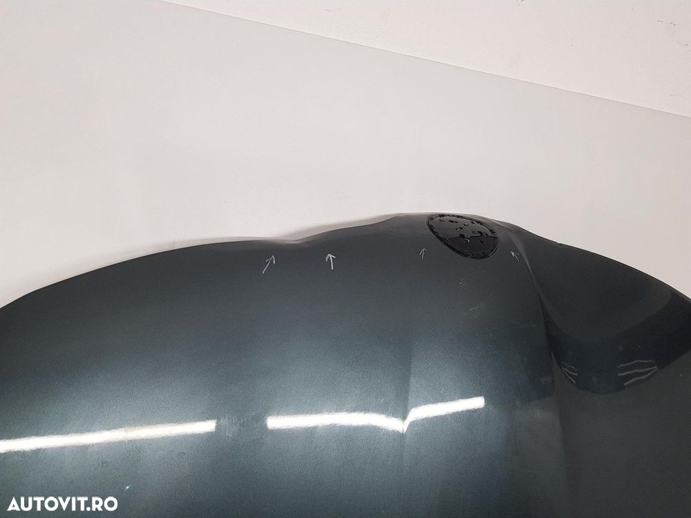 Capota motor Skoda Rapid dupa 2012 - 7