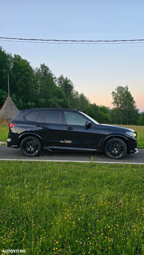 BMW X5 - 2
