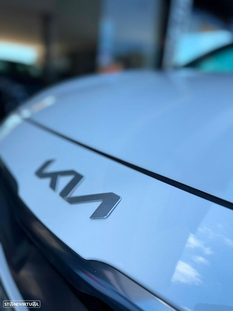 Kia XCeed 1.0 T-GDI Dynamic - 11