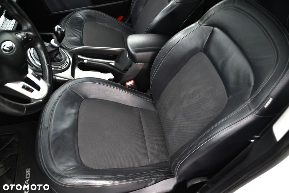 Kia Sportage 1.6 GDI L 2WD - 24