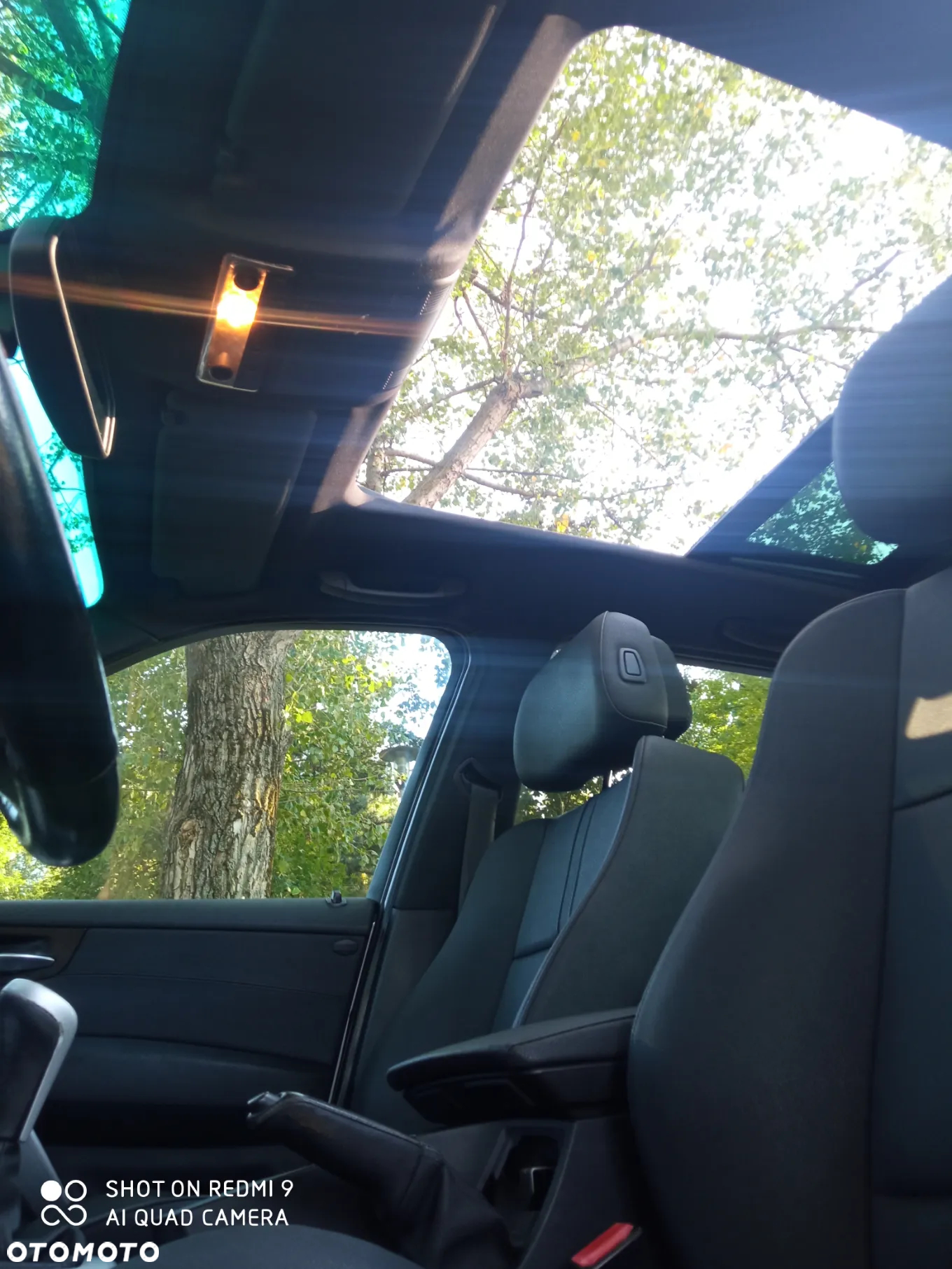 BMW X3 2.0d - 11