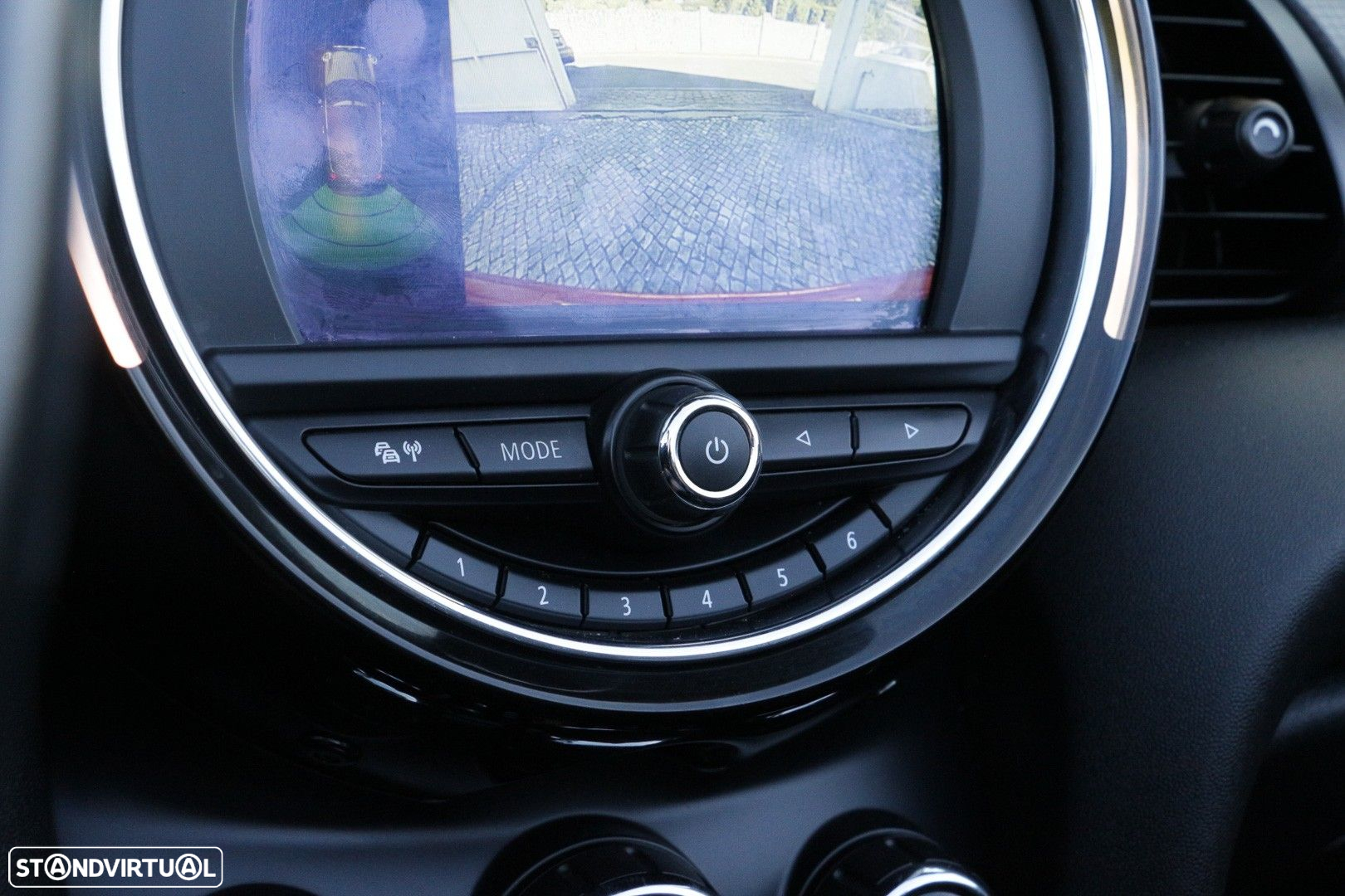 MINI Cabrio Cooper Premium First JCW Auto - 19