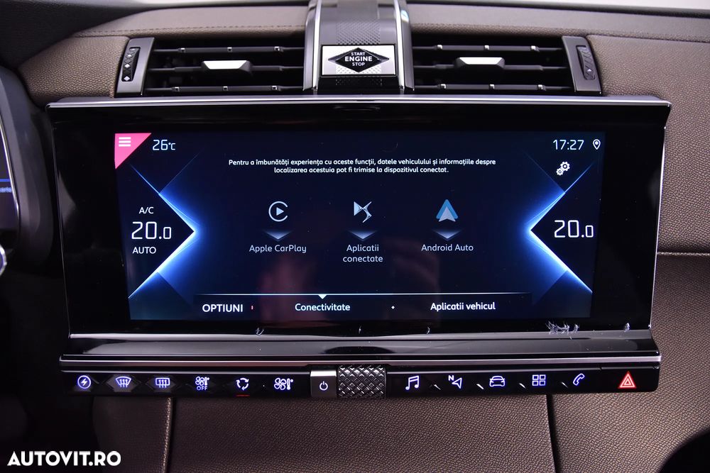 DS Automobiles DS 7 Crossback - 18