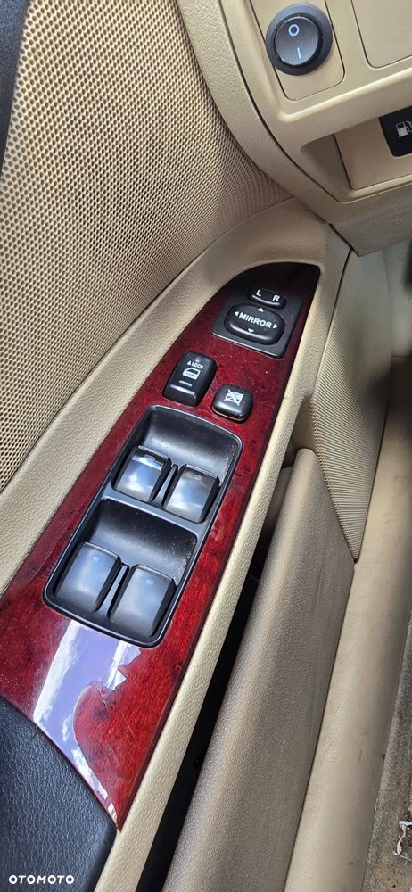 Lexus IS 250 - 16