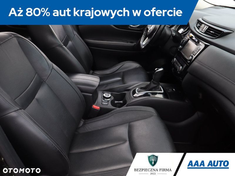 Nissan X-Trail - 10