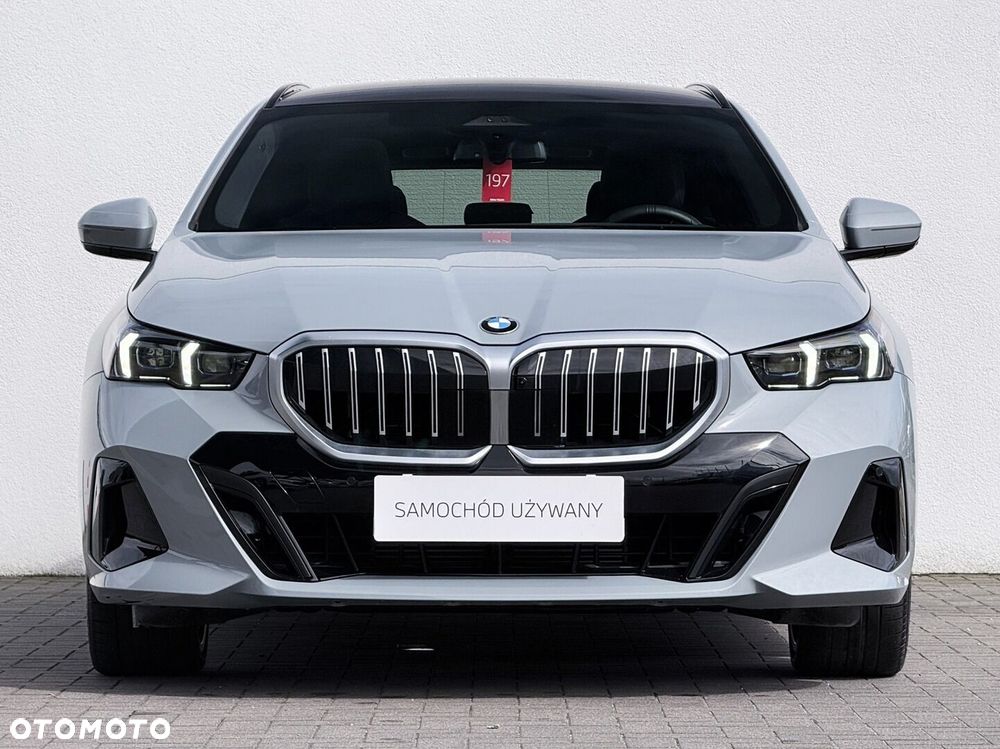 BMW Seria 5 - 4