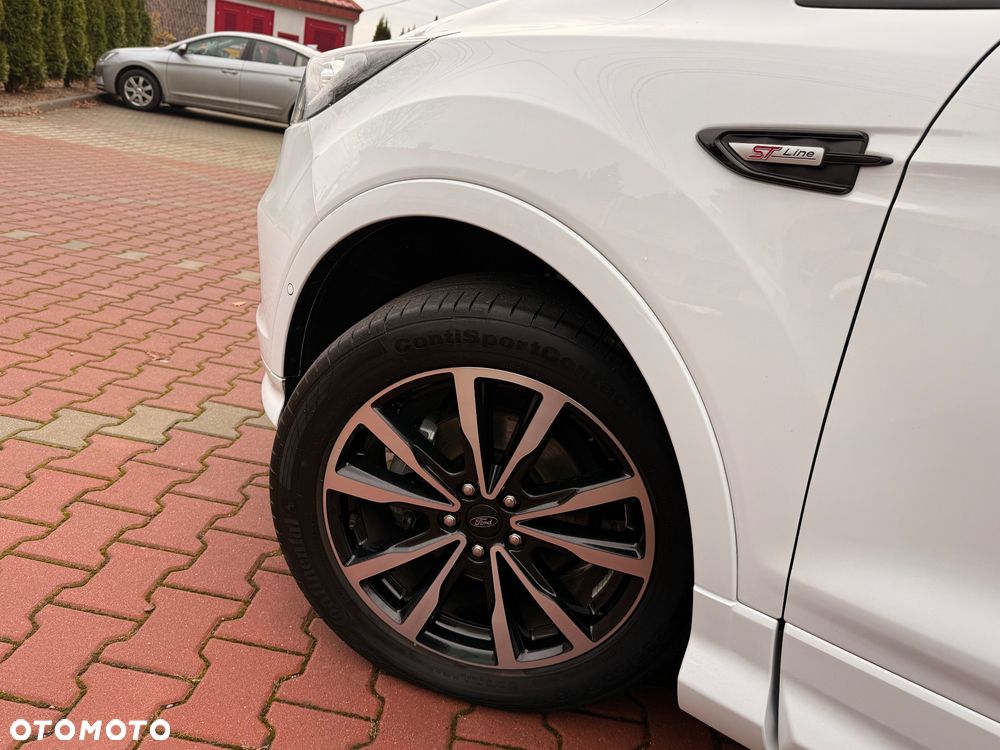 Ford Kuga 1.5 EcoBoost FWD ST-Line ASS GPF - 15