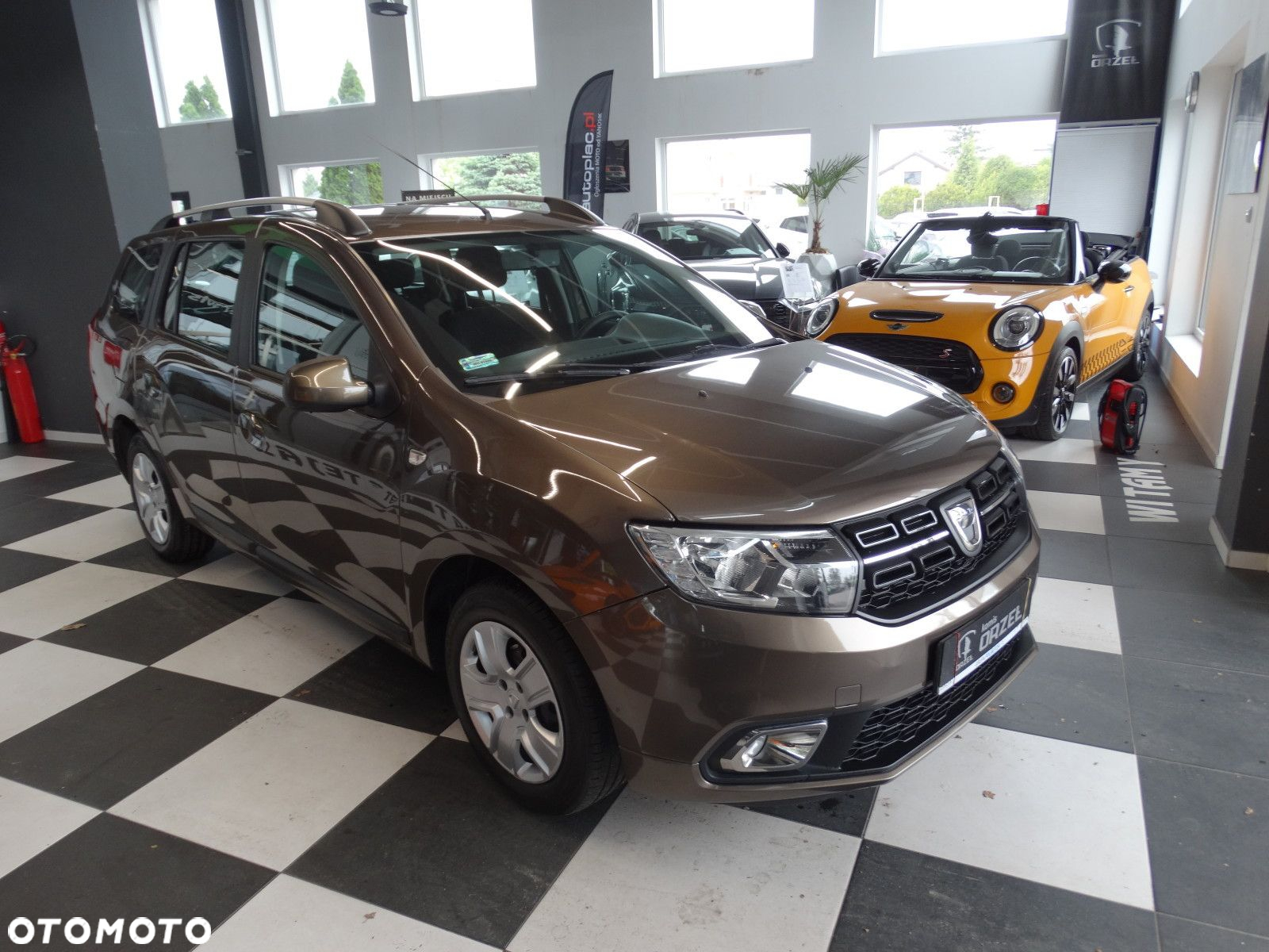 Dacia Logan - 3