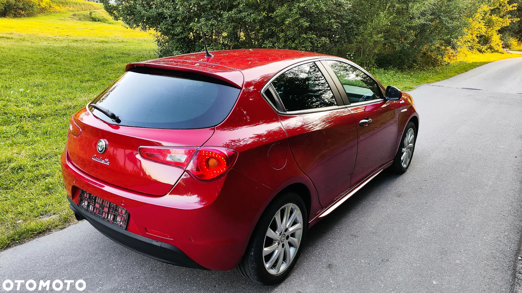 Alfa Romeo Giulietta 1.4 TB 16V Multiair Sport - 7