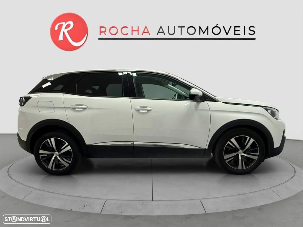 Peugeot 3008 - 4