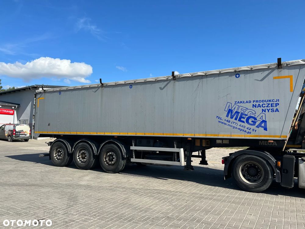 Schmitz Cargobull SKI24 - 9