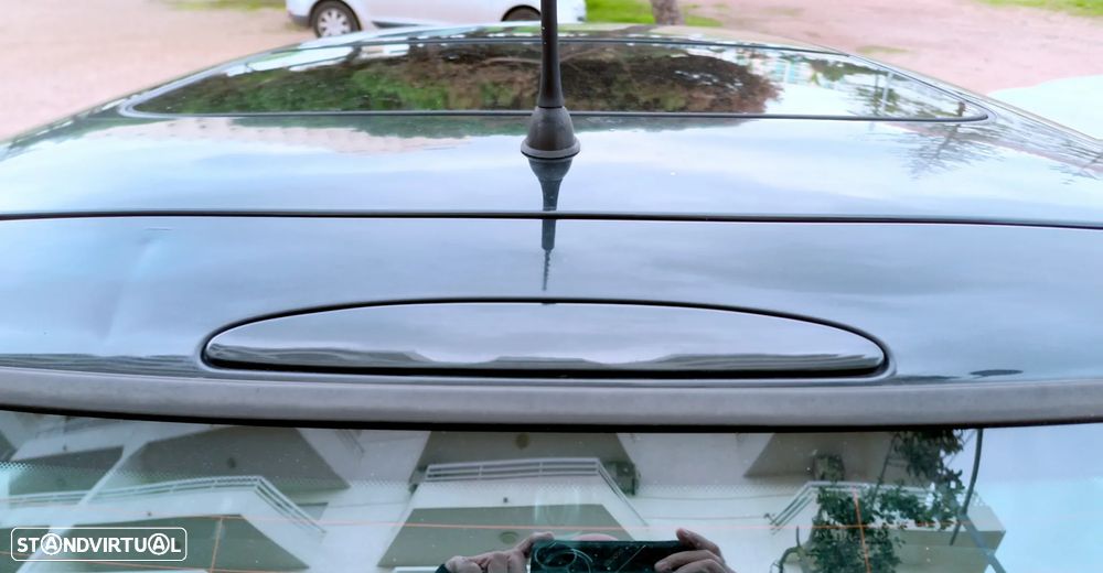 MINI 3 Portas One 1.4 D - 8