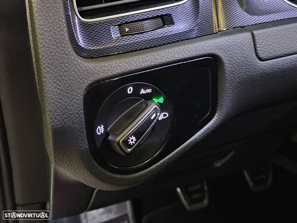 VW Golf 2.0 TSi GTi - 22