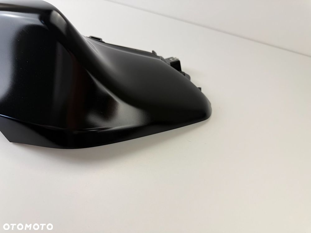Prawa nakładka zbiornika Yamaha MT 125 2020+ - 12