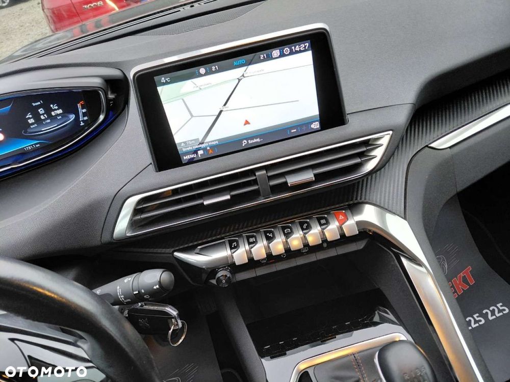 Peugeot 3008 - 22