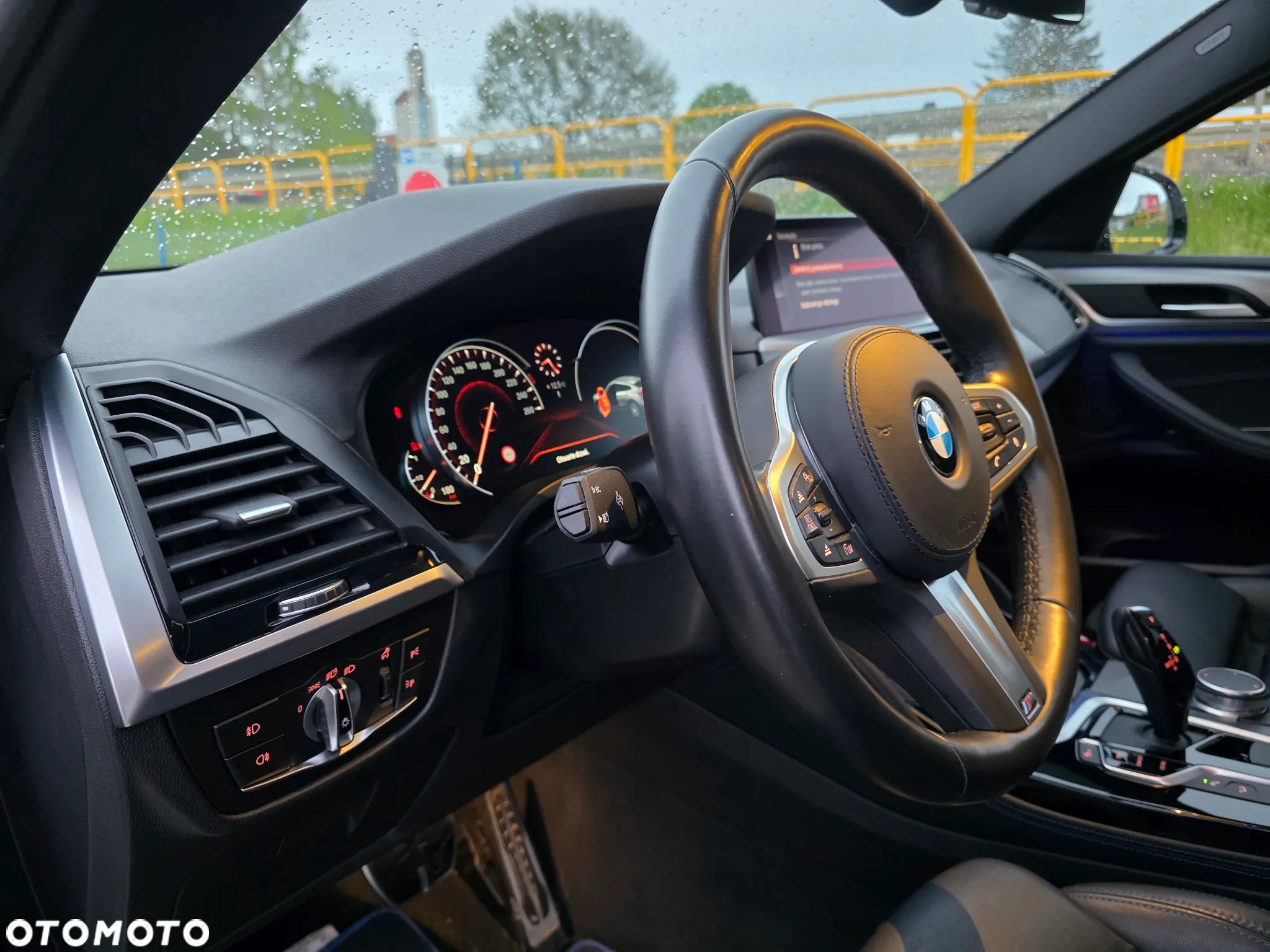 BMW X4 xDrive30i M Sport sport - 10