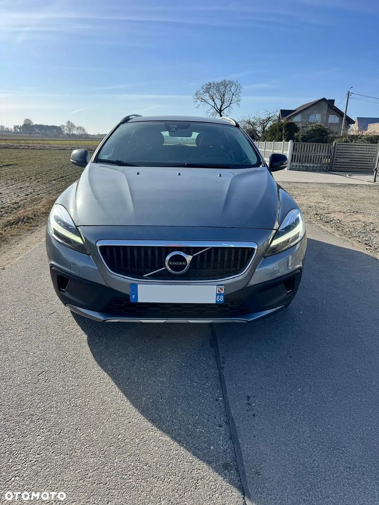 Volvo V40 Cross Country D3 Momentum - 8