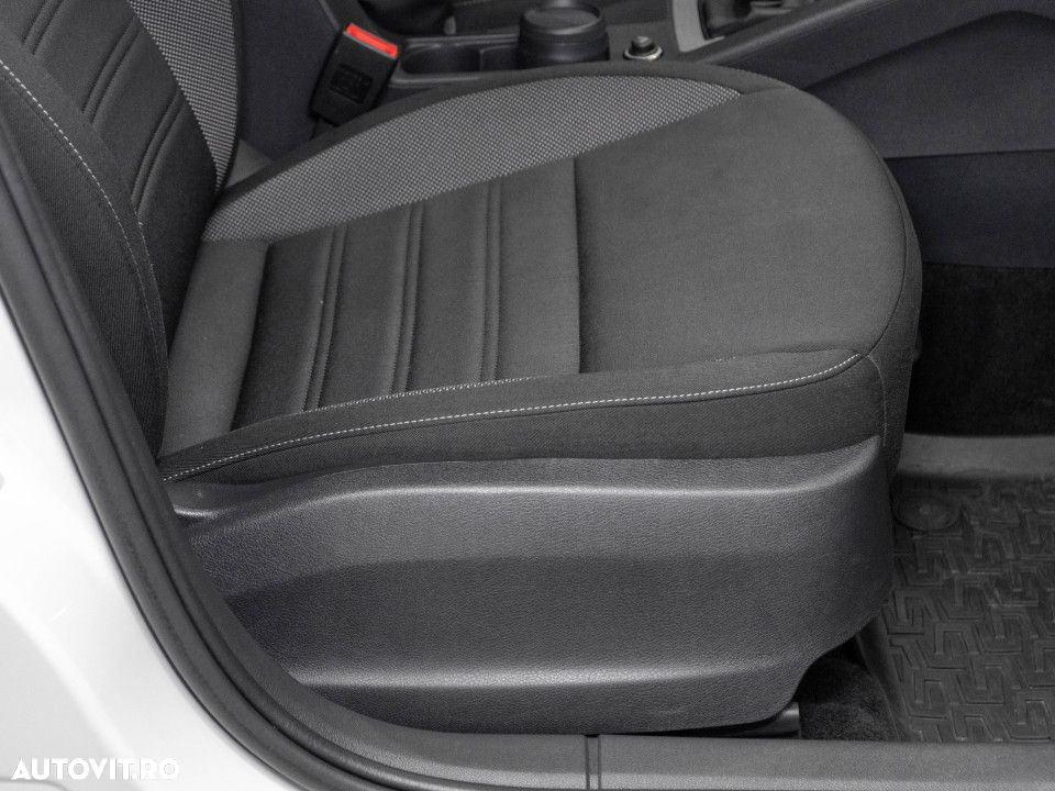 Skoda Octavia 1.0 TSI Ambition - 23