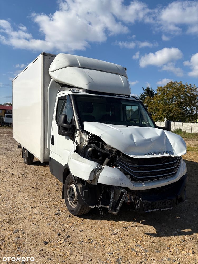 Iveco Daily - 2