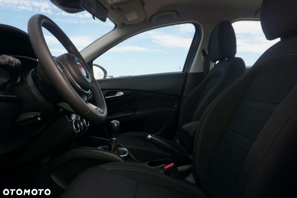 Fiat Tipo - 15