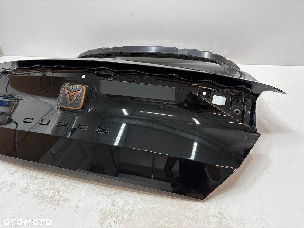 Cupra Formentor 5FF Klapa Bagażnika 5FF827023 - 8