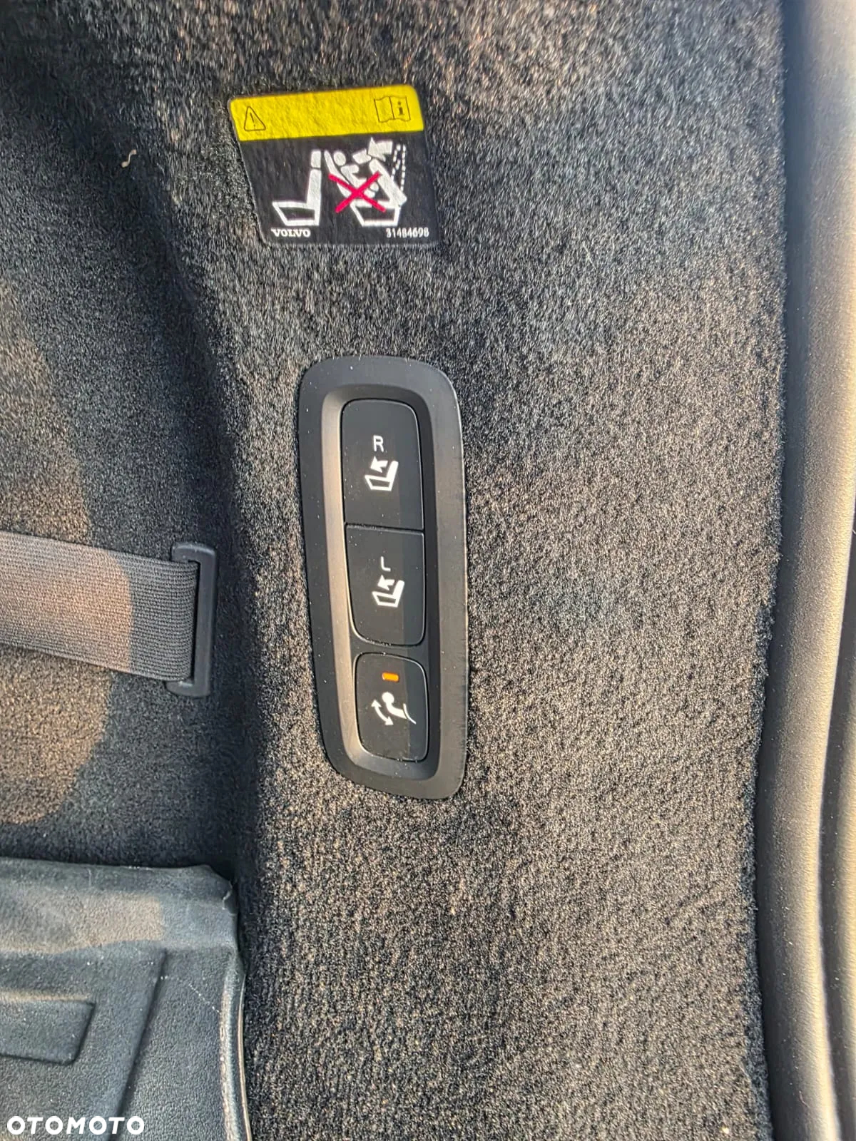 Volvo V90 D5 AWD Inscription - 11