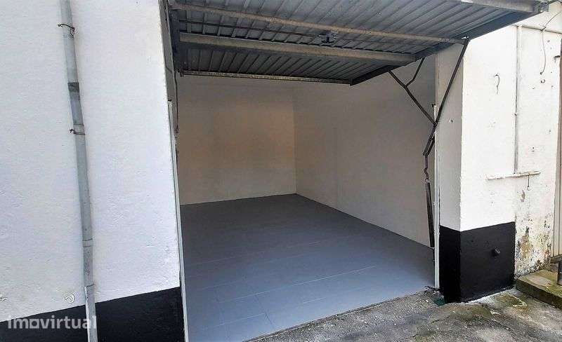Garagem para arrendar | Alcochete - Grande imagem: 3/4
