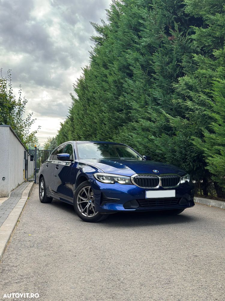 BMW Seria 3 - 1